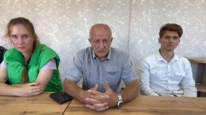 Стажировка для студентов Воронежского ГАУ на базе СПСК "Биотория", 11 сентября 2025 года