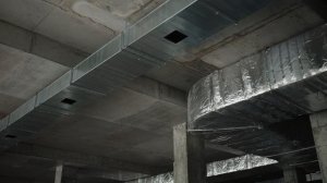 Ход строительства «Соседи» на Минской. Июль 2025