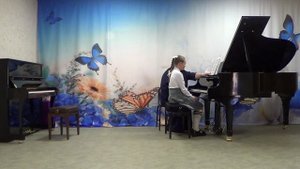 Урок Фокино Канделя Ю.В.