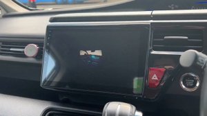 Honda Stepwng Spada обзор, продажа в Москве. 1.5 Turbo