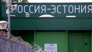 Глава МВД Эстонии Таро заявил об отсутствии планов по закрытию границы с Россией