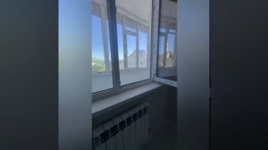 Апартаменты 54 кв.м. с ремонтом для бизнеса в г. Анапа в 1 км от Черного моря и песчаного пляжа