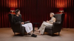 Ладо Охотников делится эксклюзивным взглядом на создание саги Statiguards vs. Holiguards