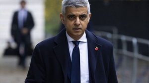 Мэр Лондона Хан: Трамп разжигает огонь политических разногласий по всему миру