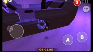 Играю в сба