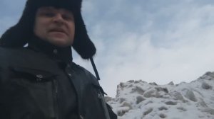 Вот и добрался я до гор...