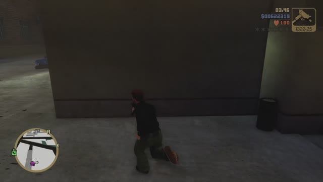 КОНЧЕННЫЕ ТЕЛЕФОНЫ! МЕНЯ НЕНАВИДИТ ВЕСЬ ГОРОД! (GTA 3 Definitive Edition #9)