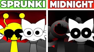 🌙 BUT MIDNIGHT! 😰 ПОЛНОЧНЫЙ ХОРОР!