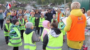 Засветись со «Школой Росатома»