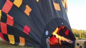 Полеты на воздушном шаре 14.07 (4)