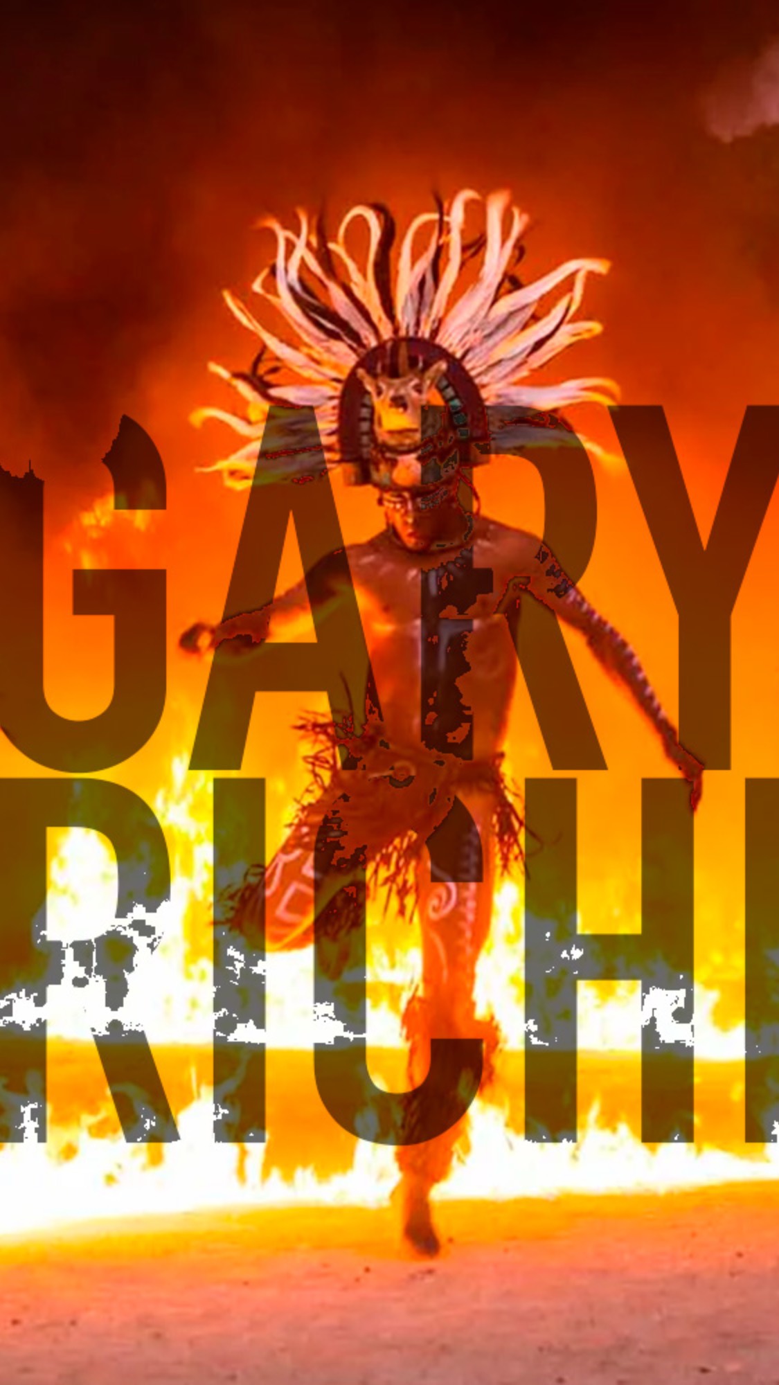 Gary Richi - Mix#3 2025