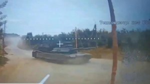 Мощные удары остановили переброску вражеской техники сразу на двух направлениях