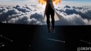 Белый демон, одержимость