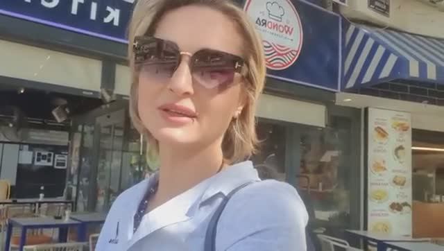 Фатима Измир Турецкая жена - В Л О Г - 3 август ТУРЦИЯ 2025 (31.08.2025)