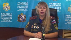 С 12 СЕНТЯБРЯ В КУРСКОЙ ОБЛАСТИ ВВОДИТСЯ ПРОТИВОПОЖАРНЫЙ РЕЖИМ