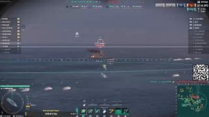 Мир кораблей