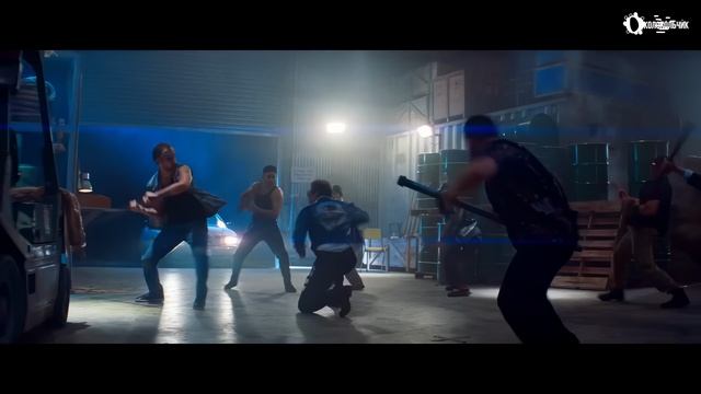 Мортал Комбат 2 - Русский трейлер-тизер (Дубляж_ 2025) Карл Урбан [4K]