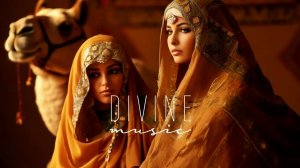 Deep House 2025 🔥 Divine Music 2025 🎧Слушать Deep House Relax🎧🔥 онлайн🎶