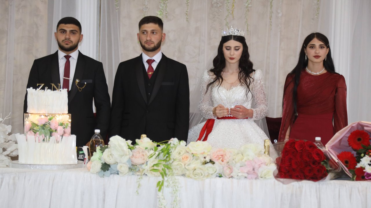 Часть 2 Алиевы Зафар и Нармина 25 июля 2025 год г. Оренбург