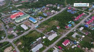 На Ямале семьи участников СВО получают земельные участки