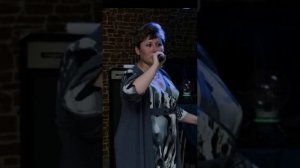 "ИСПОВЕДЬ" (моей жизни)(сл. и муз.Анны Желудковой).mp4