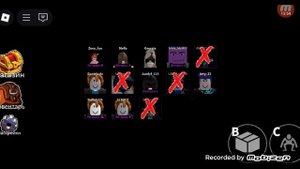 Радужные друзья 🌈