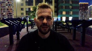 Самый суровый вид спорта это - предпринимательство! Тренировки компетенций для предпринимателей.