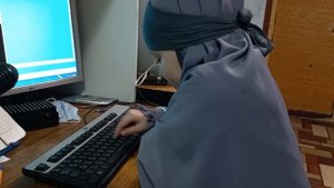 RC4P=Янина первый день занятий