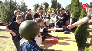 «НЕВСКОЕ ПОДВОРЬЕ». ВЫСТАВКА – ЯРМАРКА НАРОДНЫХ ПРОМЫСЛОВ