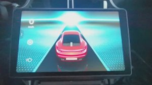 Install  Teyes CC3 2K Peugeot 307