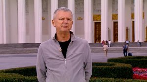 Юрий Аксюта рассказал о системе голосования на "Интервидении"