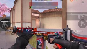 Ботик не выдержал и скачал софт,скоро улетит в бан | Standoff 2