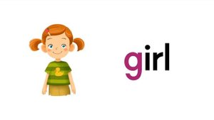 Gg Hh Ii l Sound l Word Chant l Best Phonics