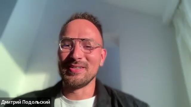 Вебинар с Григорием Суховым, студентом короткой программы по режиссуре смотреть онлайн