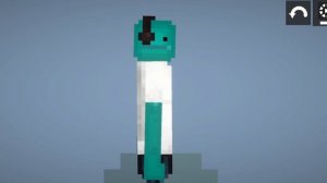 как я делал игру в кальмара