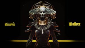 Cyberpunk / Midtempo / Industrial beat "Mother"
