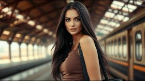 DJ Tyna - After I Leave (2025)