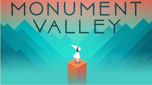 🎦Monument Valley▶Полное прохождение (без комментариев)