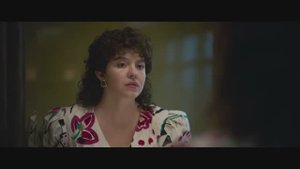 Кристи — трейлер