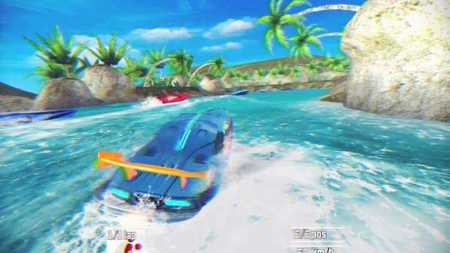 00s PlayStation Jungle Vibe смотреть онлайн