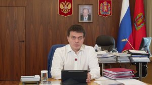 ПРЯМОЙ ЭФИР И ДВА ГОДА РАБОТЫ ГУБЕРНАТОРОМ МИХАИЛА КОТЮКОВА