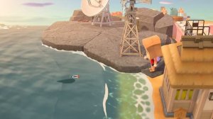 Красный хвостокол