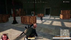 Тащим в PUBG на новом ПК |  PLAYERUNKNOWN'S BATTLEGROUNDS с Eugene