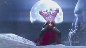 Lonely Lonely Dante Status