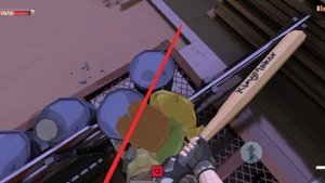 нашёл баг и отправил разработчику