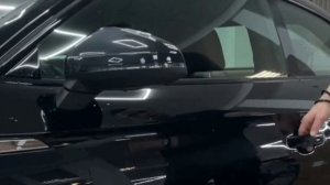 "KeyLess Entry" или беcключевой доступ AUDI A5 F5 VAG-UPGRADE.RU