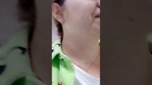 Зашла за вкусняшкой