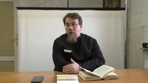 "Бог уничтожает Самонадеянность, а почему?.. - Только подумал плохо, и Небеса закрылись.." / К. К.