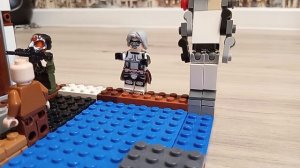 перестрелка