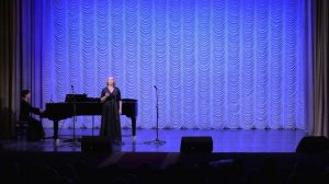 Г.Свиридов - "Берёзка"